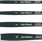 pinceles para acuarelas Da Vinci 4219 Series