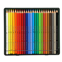 lápices de color acuarelables